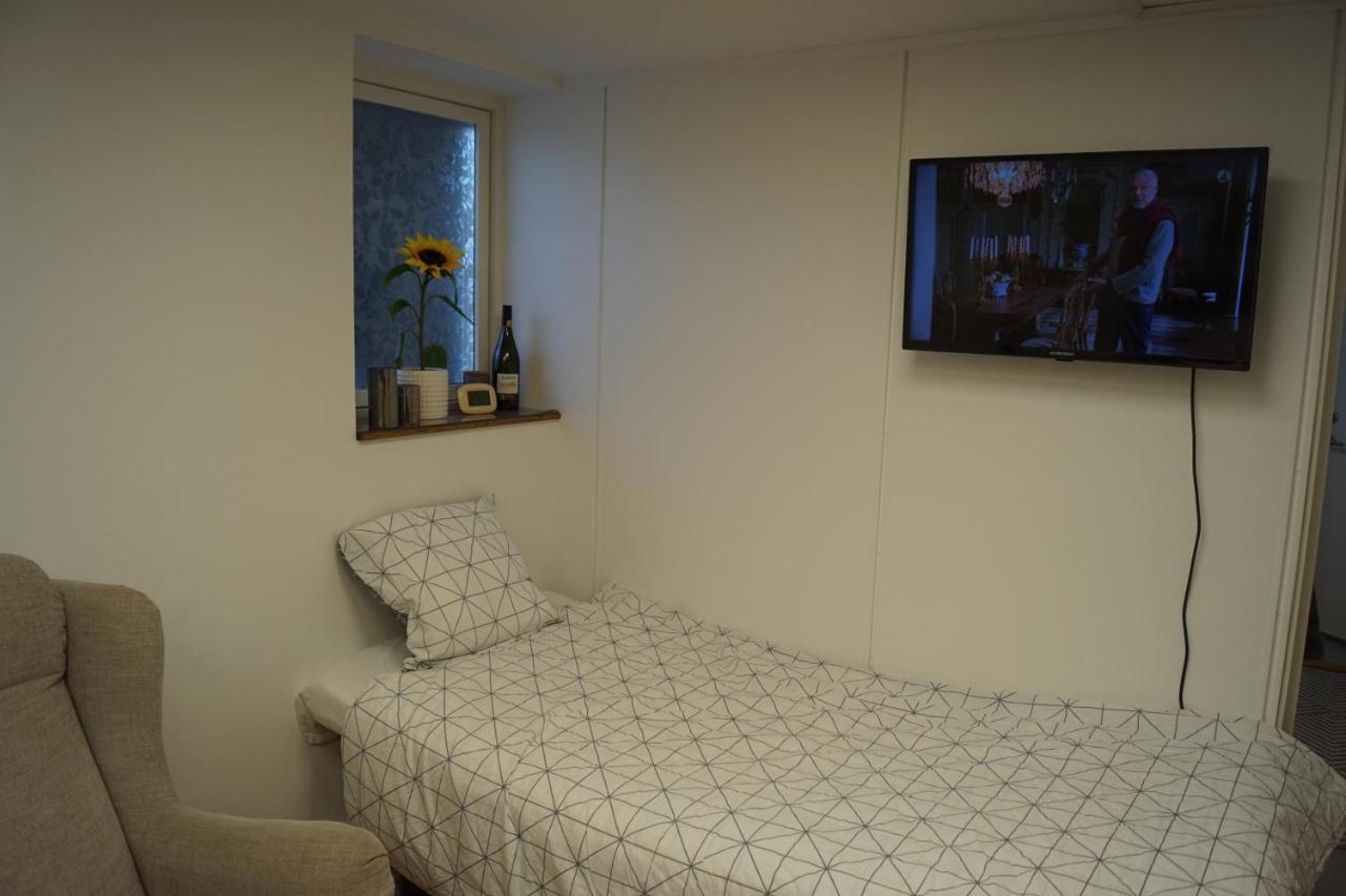 Brabo Apartment Landskrone Ngoại thất bức ảnh