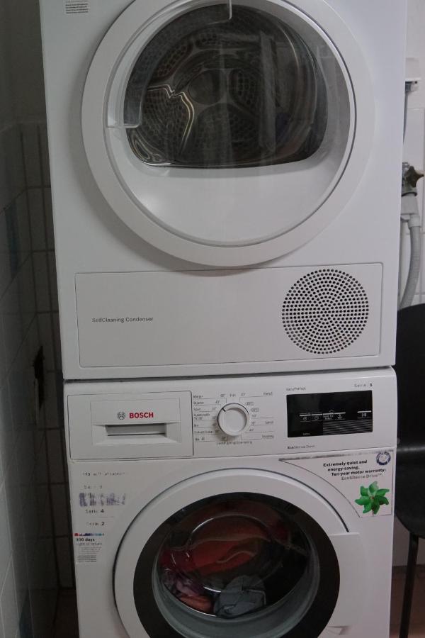 Brabo Apartment Landskrone Ngoại thất bức ảnh