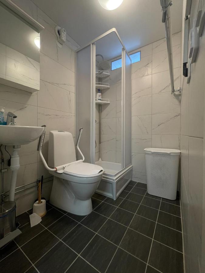 Brabo Apartment Landskrone Ngoại thất bức ảnh
