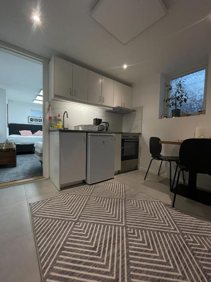 Brabo Apartment Landskrone Ngoại thất bức ảnh