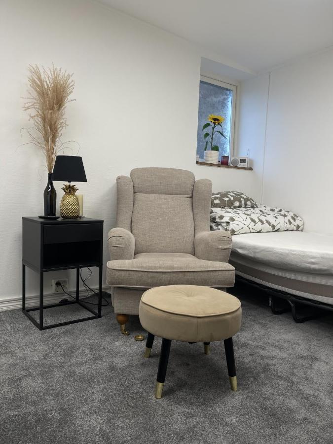 Brabo Apartment Landskrone Ngoại thất bức ảnh
