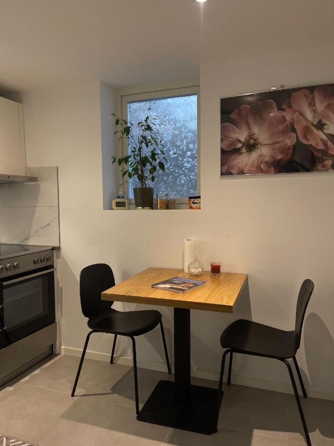 Brabo Apartment Landskrone Ngoại thất bức ảnh